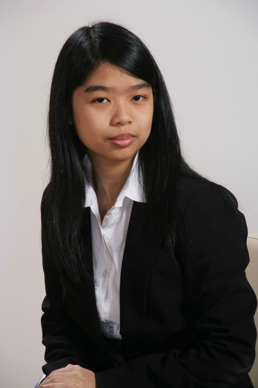 Ника Ву | Санкт-Петербург