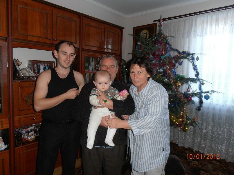 Оксана Ушневич | Львов