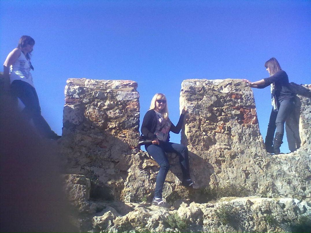 Мария Зажигалкина | Санкт-Петербург