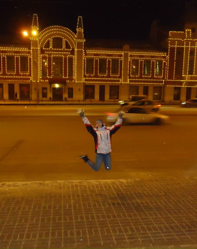 Катерина Яковлева ♥ | Новосибирск