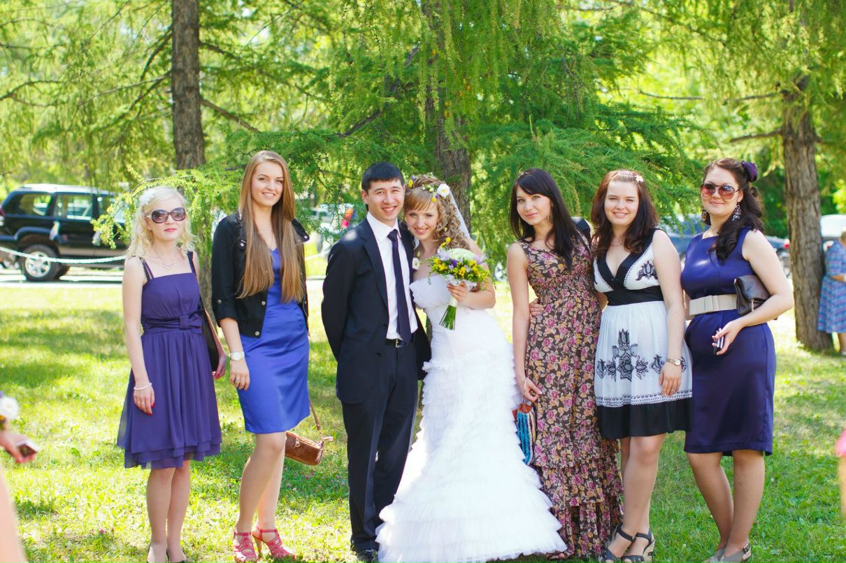 Анюта Ким | Новосибирск