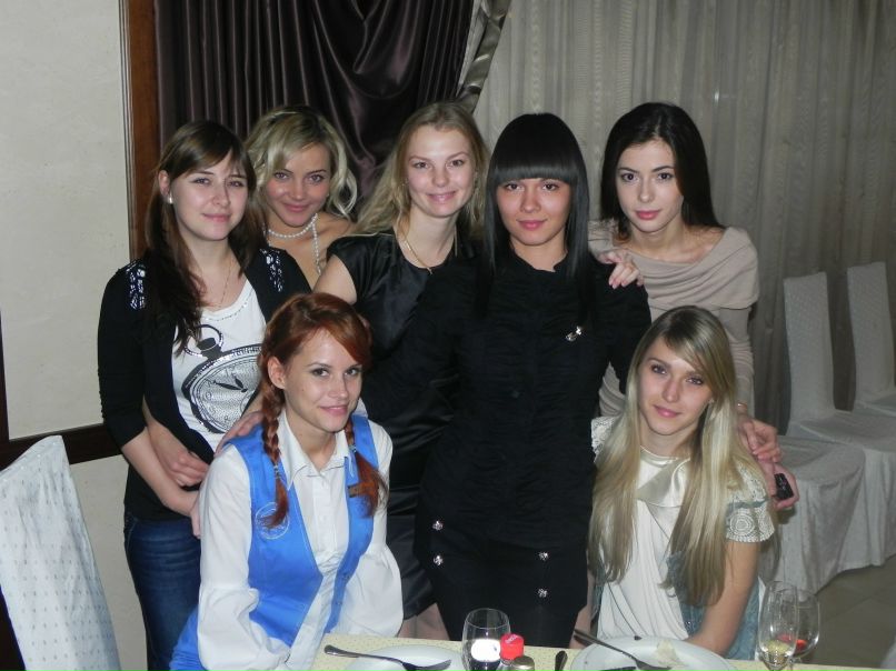 Евгения Перловская | Одесса