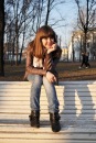 №28 Элиза Басова : профиль, фото, статус - ВКонтакте