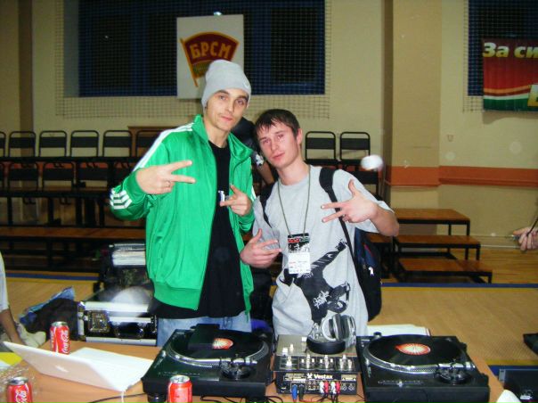 №39, Сергей Сопот, Минск №39, Сергей Сопот, Минск