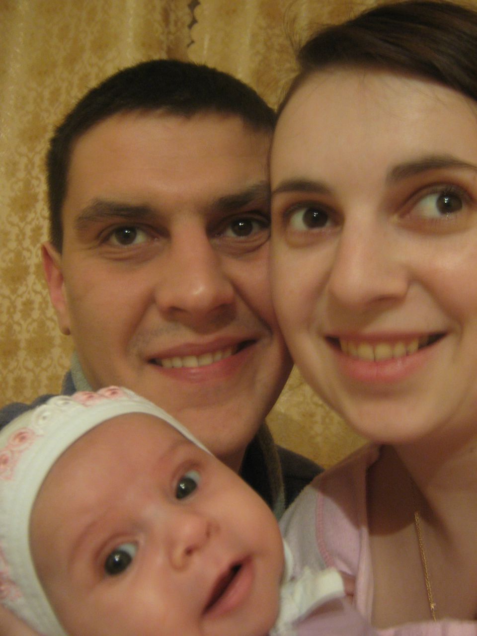 Ігор Феціца | 