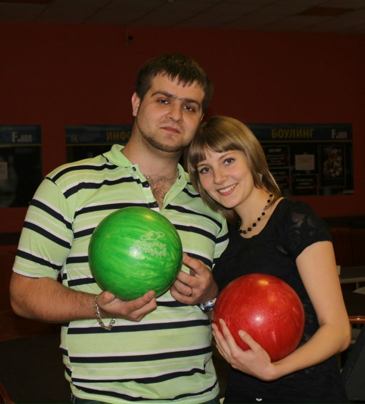 Серёга Осколков | Каргасок