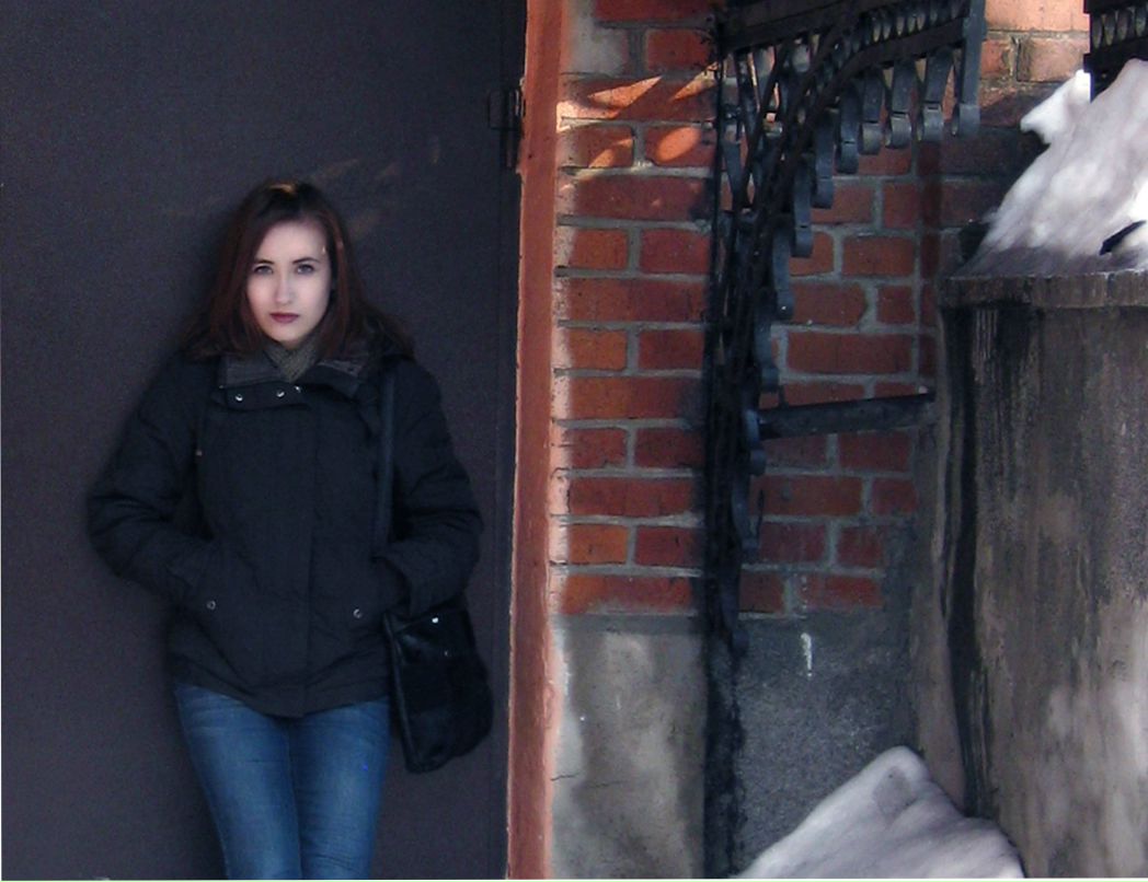 Валерия Бурик | Хабаровск