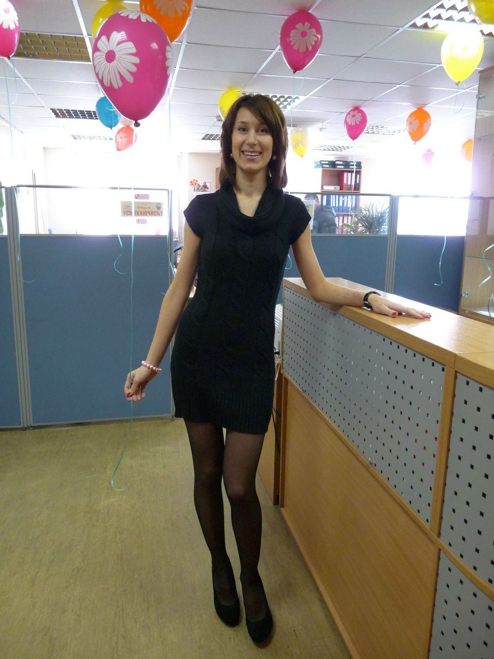 Лана Крайник | Киев