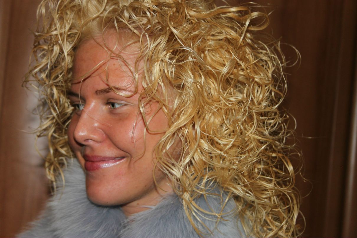 Мариям Шаипова | Москва