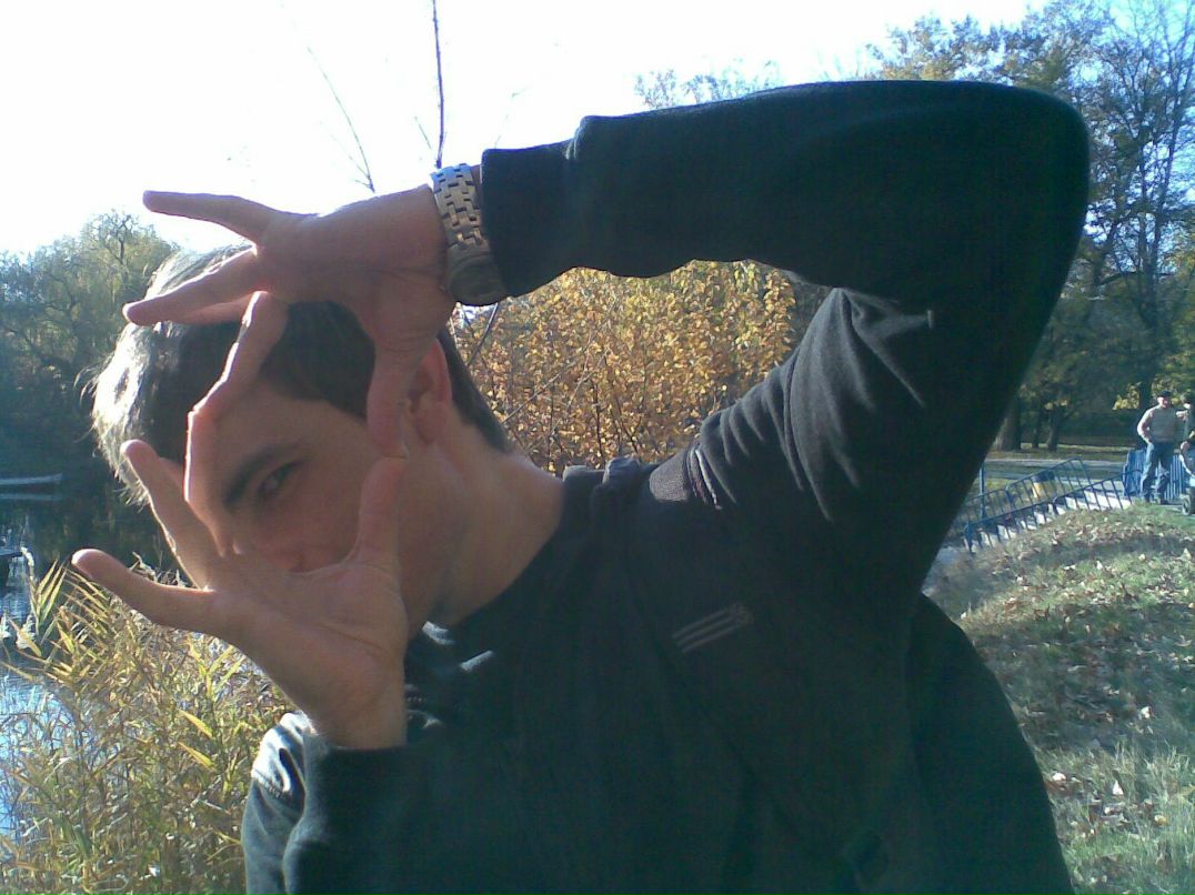 Алексей Орёл адлер | Симферополь