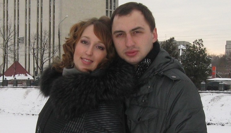 Иришка Полторацкая | Харьков