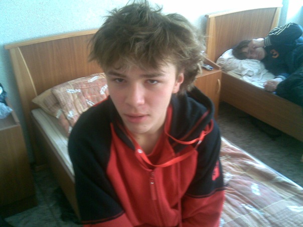 №56, Станислав Беляев, 38 лет, Омск №56, Станислав Беляев, 38 лет, Омск