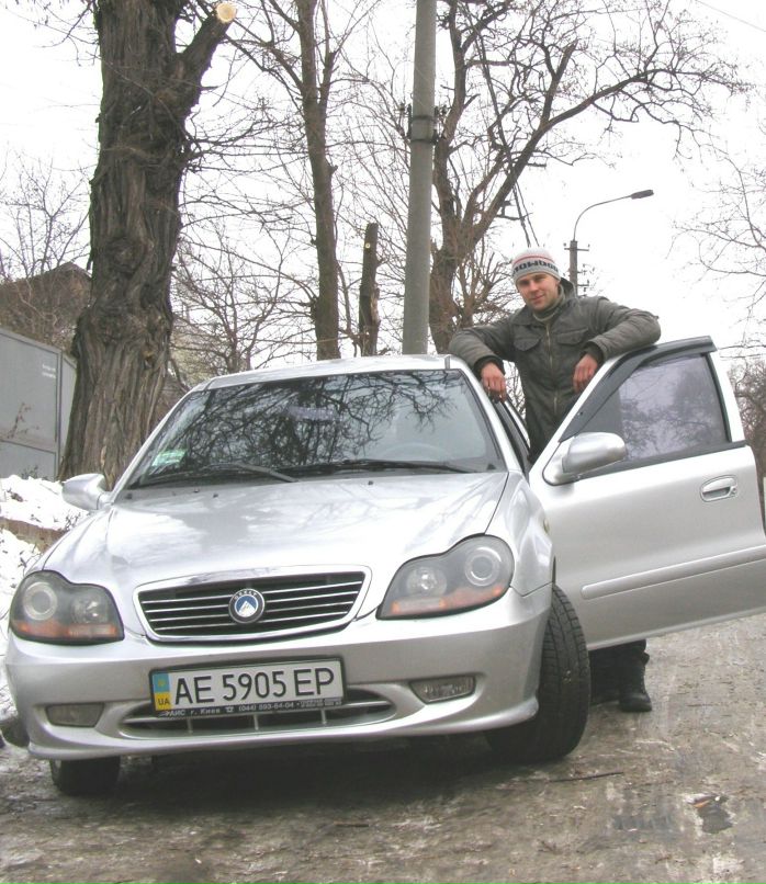 Владимир Кулишов | Днепр (Днепропетровск)