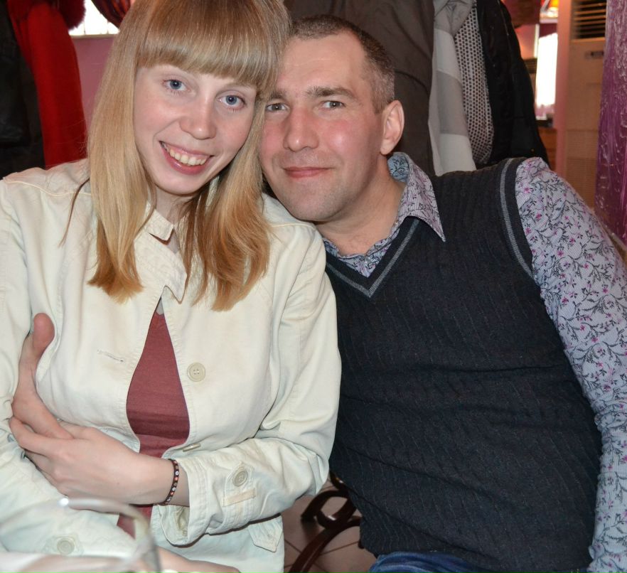 Мария Сысолетина | Пермь