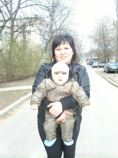 №66, Nina Braghis, 10.7 №66, Nina Braghis, 10.7