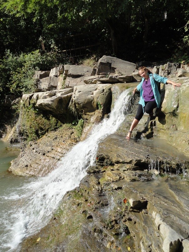 Анна Казначеева ღ | Москва