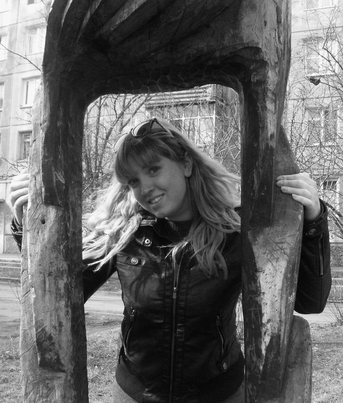 Юлия Городилова | Красноярск