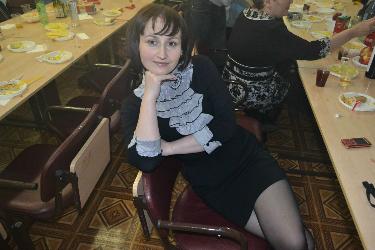 Екатерина Коваль | Сыктывкар