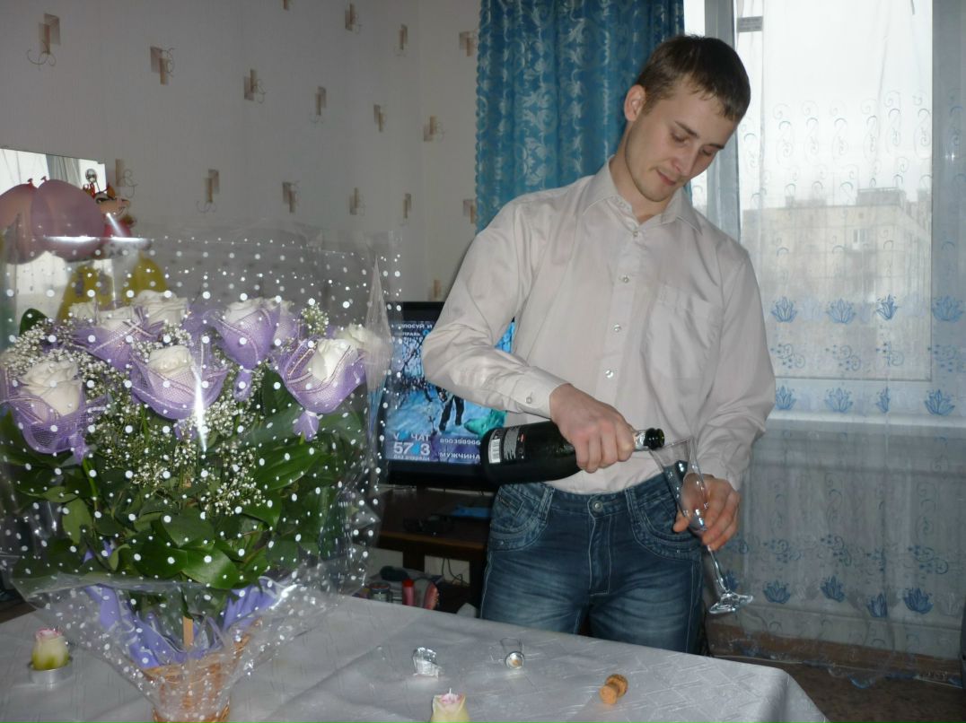 Константин Мудров | Санкт-Петербург