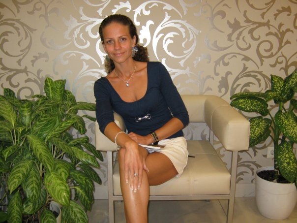 №103, Алла Денисова, Санкт-Петербург №103, Алла Денисова, Санкт-Петербург