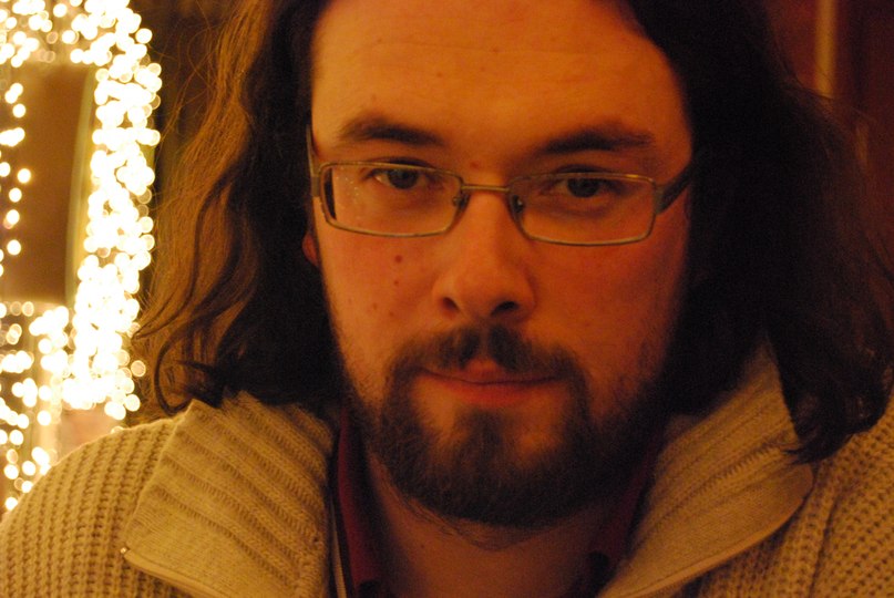 Юрий Губа Yuriy Guba | Киев