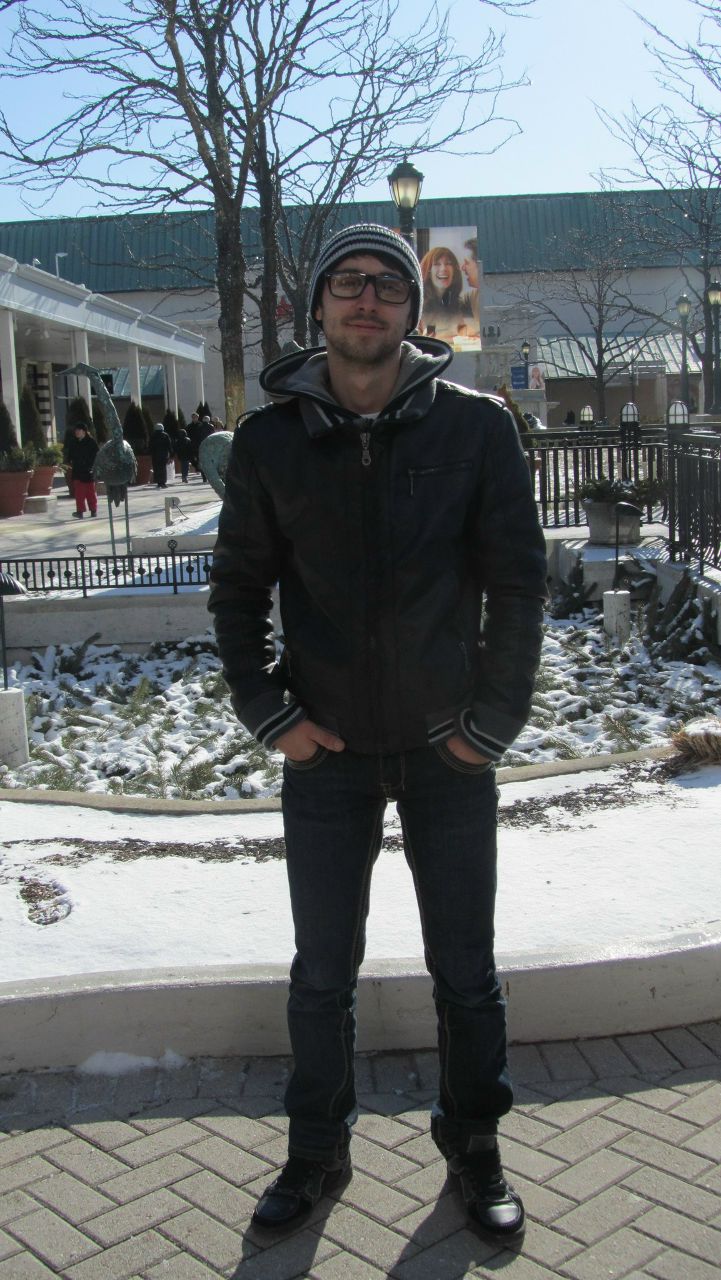 Славік Нагірний | Тернополь