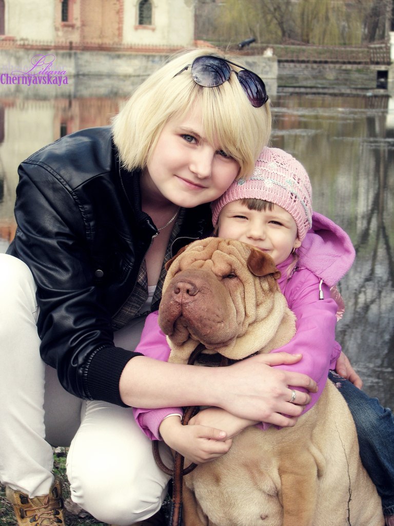 Ксения Ивануна | Сумы