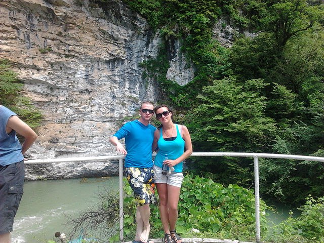 Марина Калинина | Москва