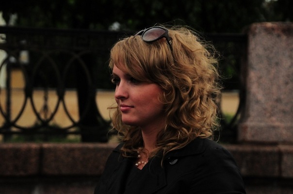 №27, Ирина Романова, 37 лет, Санкт-Петербург, Россия №27, Ирина Романова, 37 лет, Санкт-Петербург, Россия