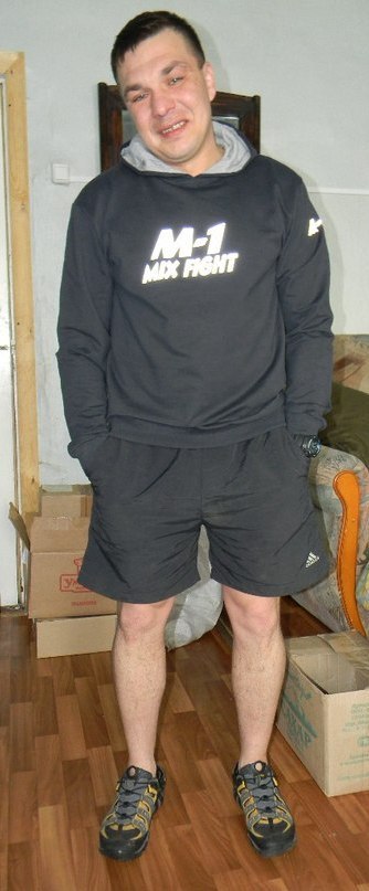 Антон Тарвер | Череповец