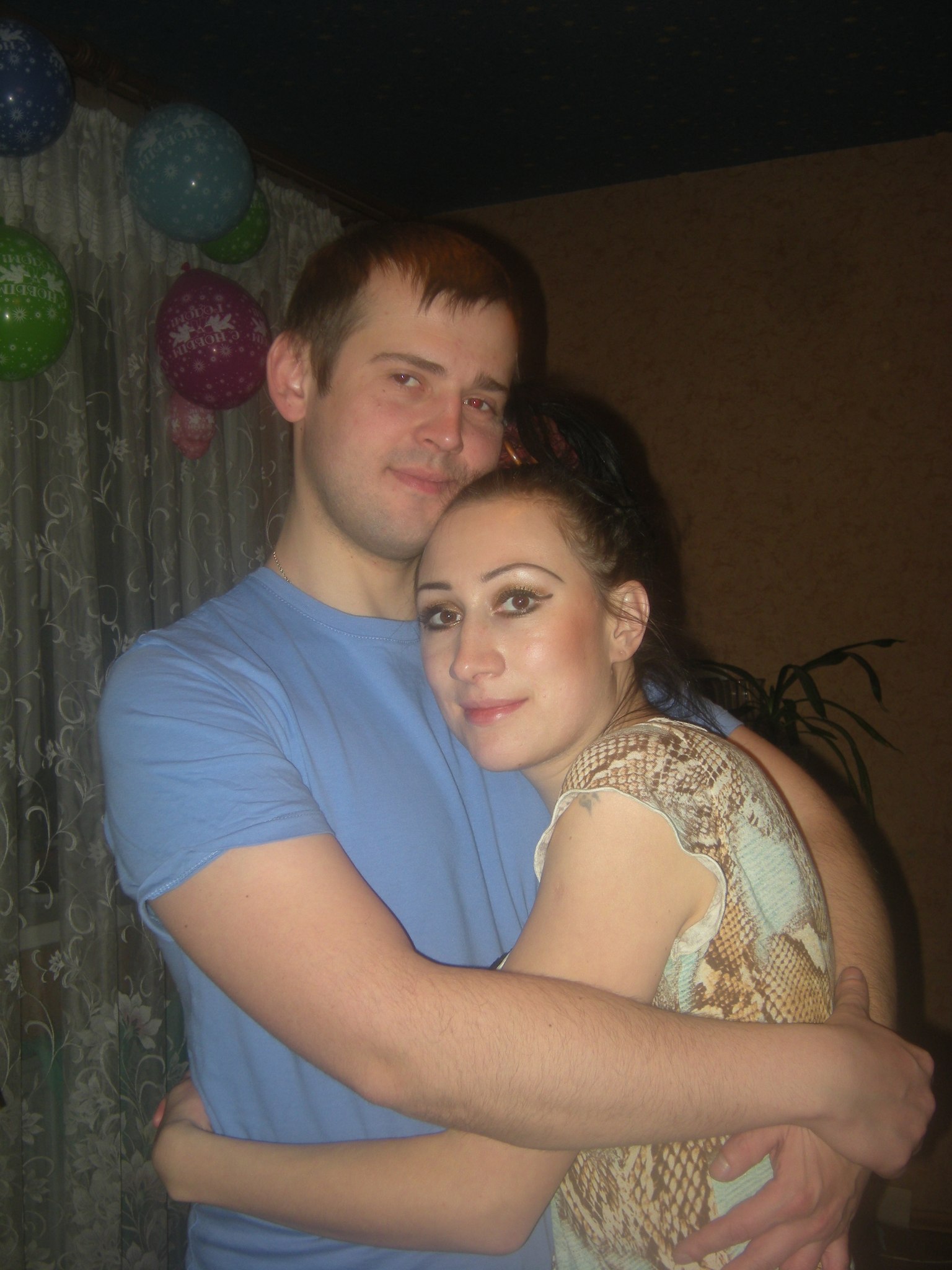 Фото профиля