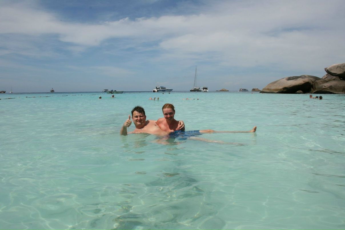 Михаил Жижин | Москва