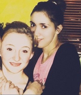 Dinara Utiamysheva | Казань