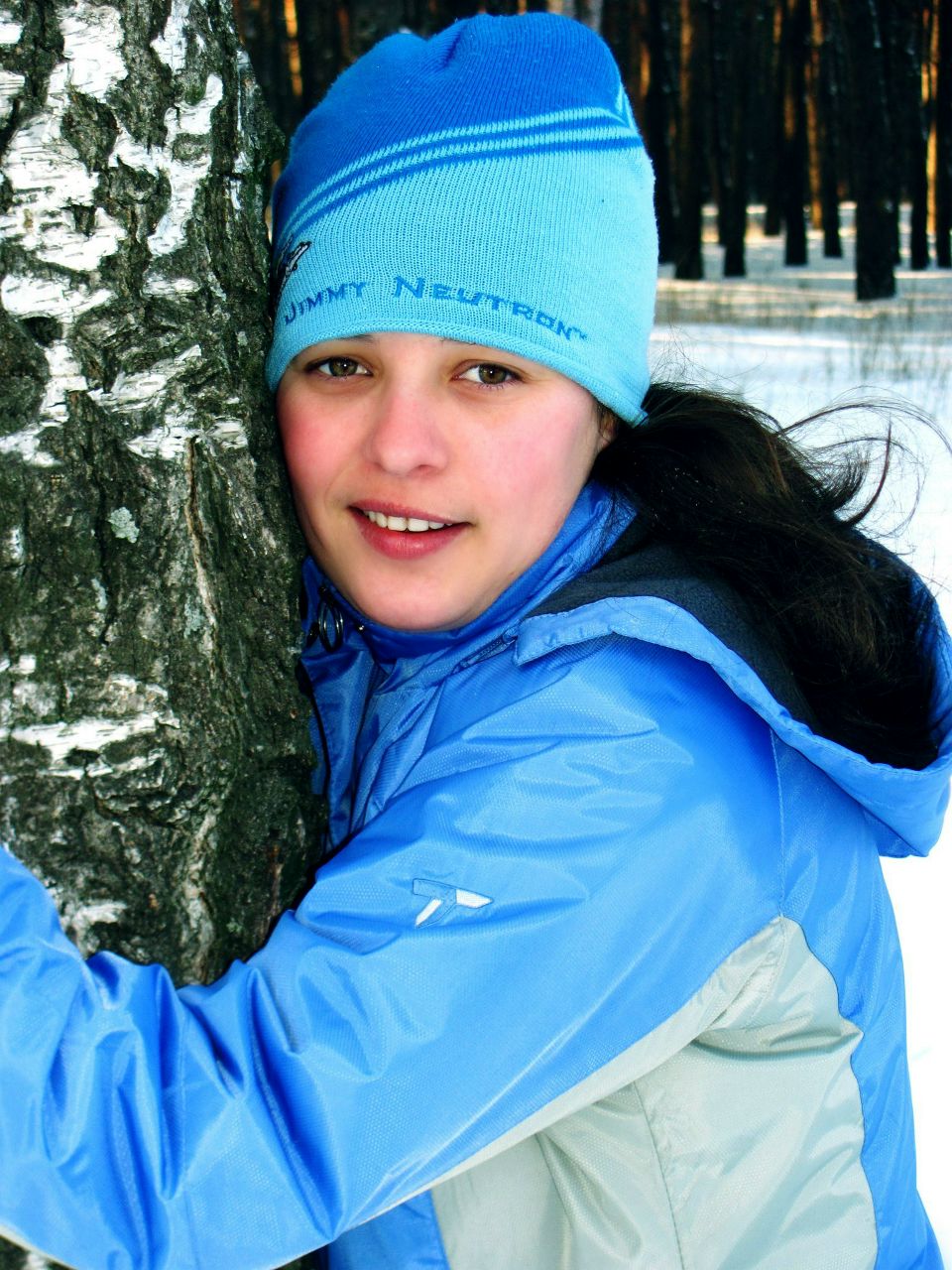 Инна Сыроватка | Александрия