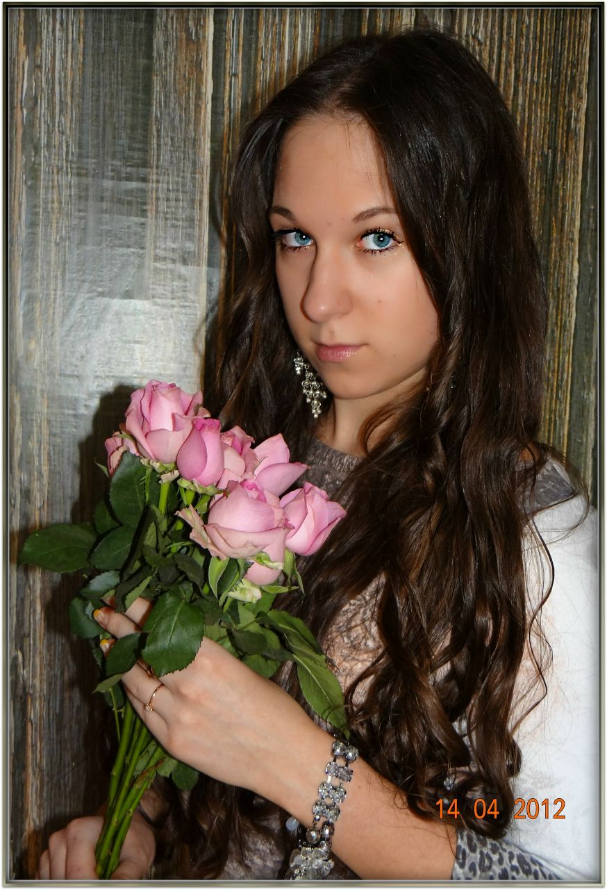 Аня Бобровская Нюрочка | Королёв