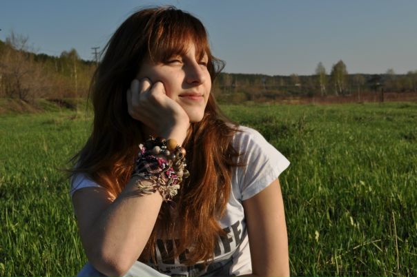 №6, Вика Нуждина №6, Вика Нуждина