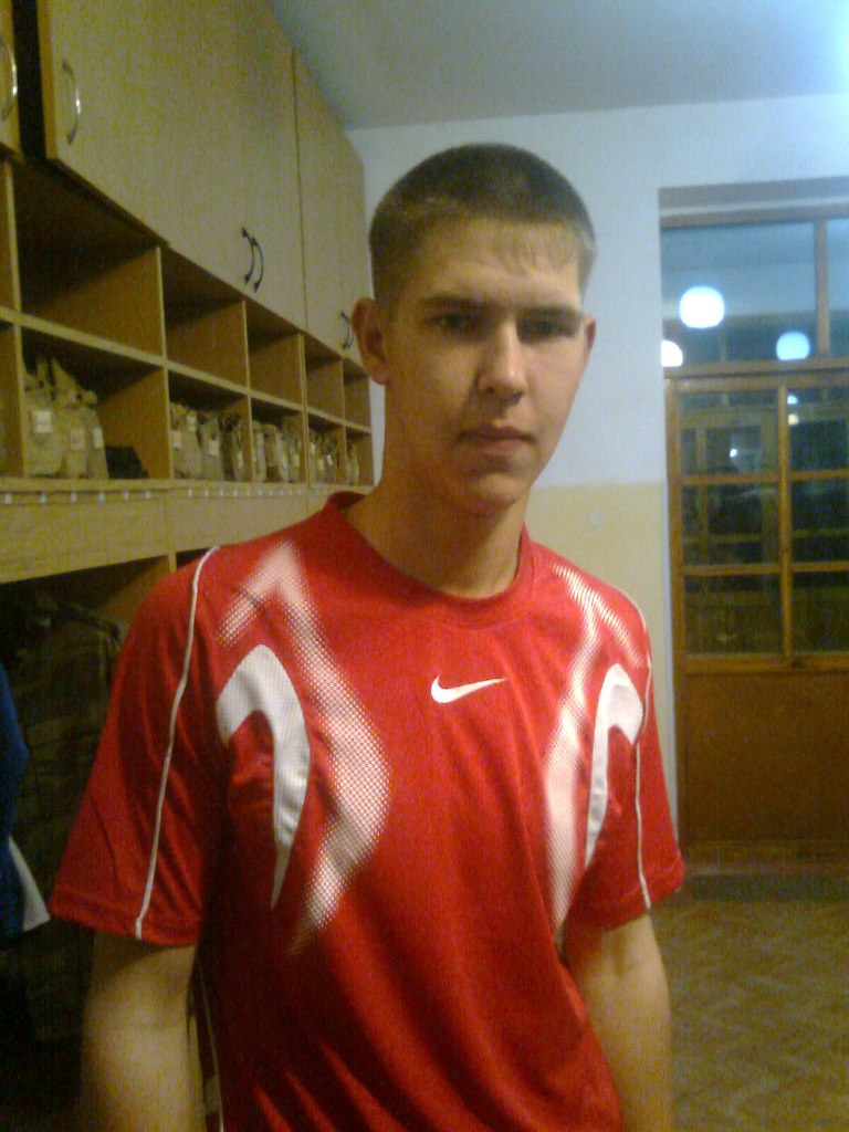 Александр Журавлёв | Тольятти