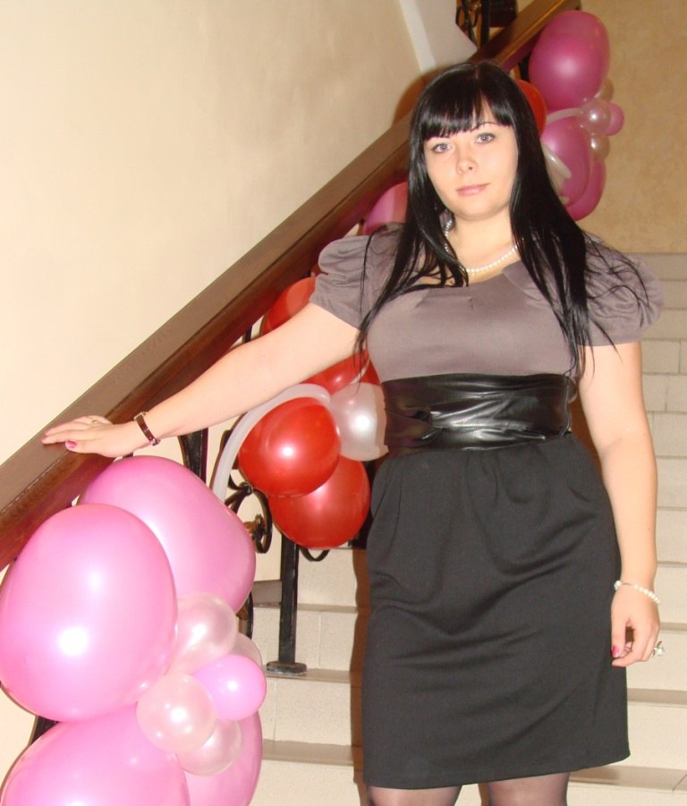 Катерина Бихе Сергеевна | Елизово