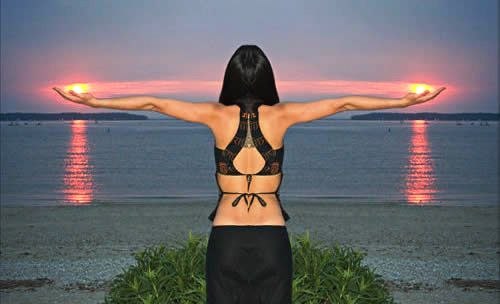 Светлана Сорокина | Красноярск