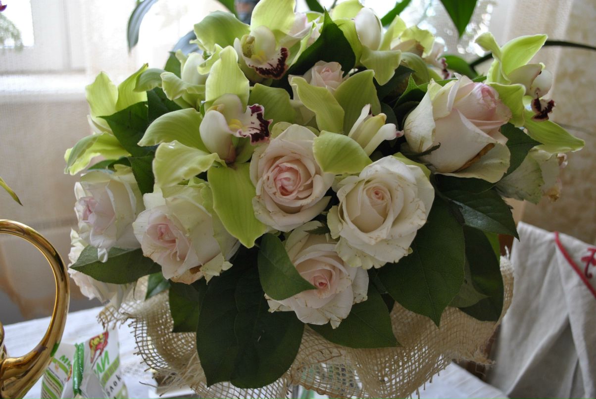 Виктория Безруких | Москва