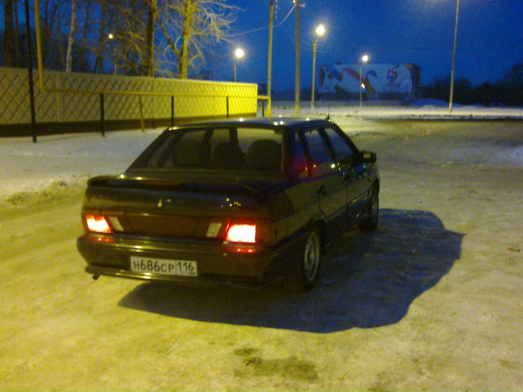 Ирек Ризатдинов | Набережные Челны