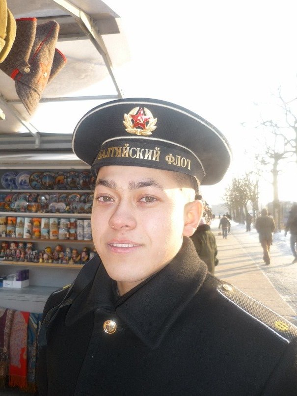 Эльдар Хусаинов | Нижнекамск