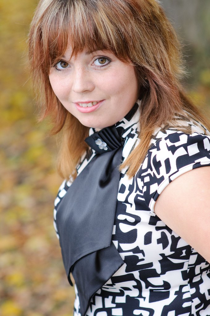 Катя Костюк | Нетешин