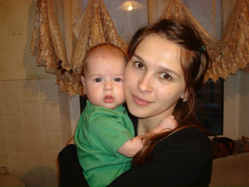 №123, Tatiana Ruglyak, 42 года, Киев №123, Tatiana Ruglyak, 42 года, Киев