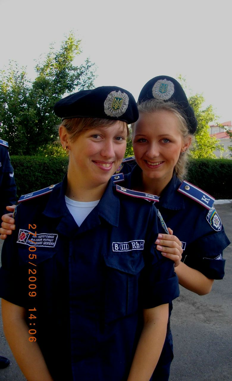 Єлизавета Федоренко | Харьков