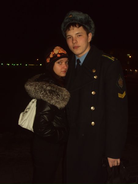 №44, Оля Казаковцева, 33 года, Петропавловск-Камчатский №44, Оля Казаковцева, 33 года, Петропавловск-Камчатский