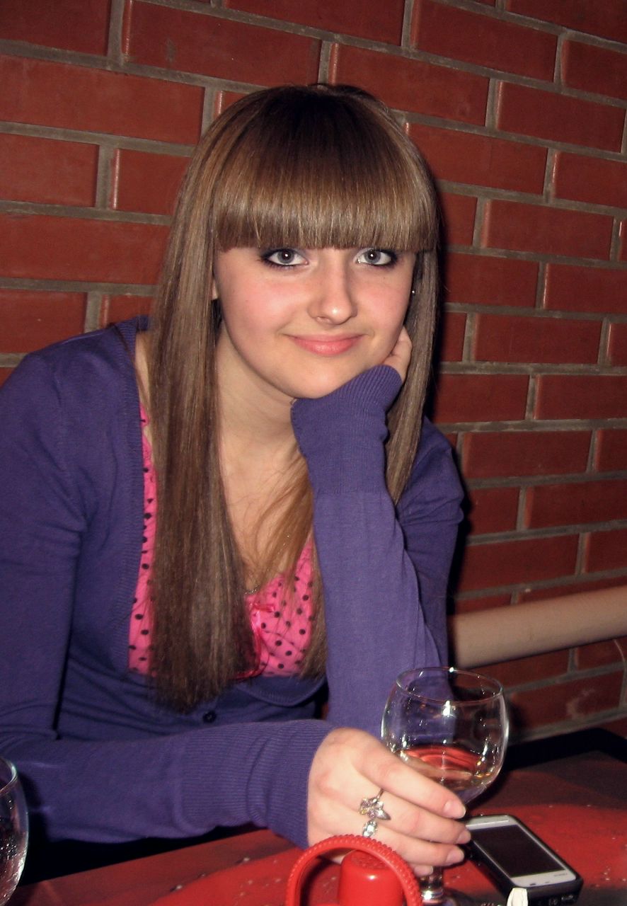 Света Сухова | Воронеж