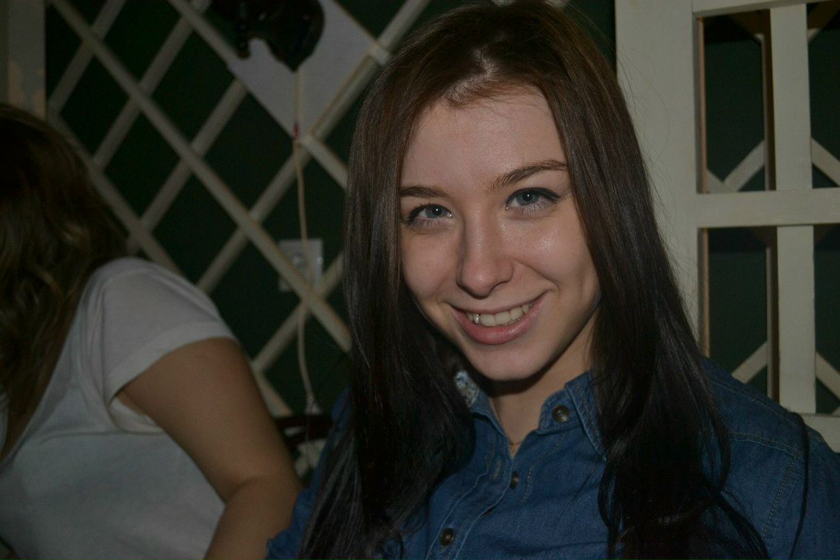 Индира Мажитова | Valencia