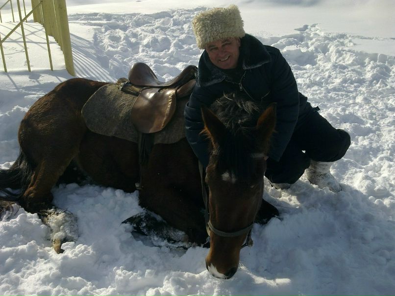 Алексей Брянцев | 
