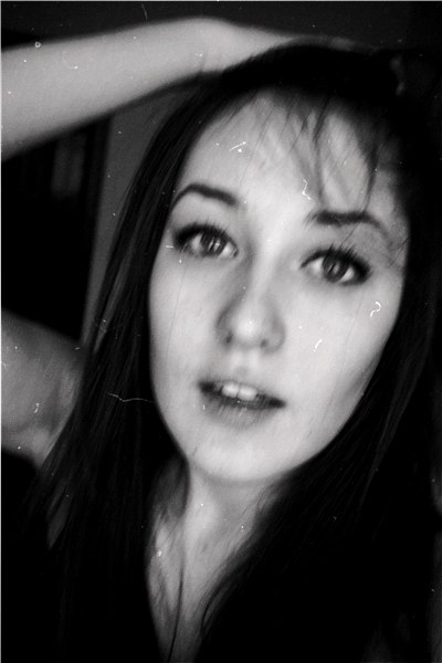 Вика Косякова | 